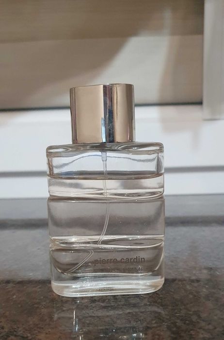 Pierre Cardin Pour Femme edp 50 ml-Unikat
