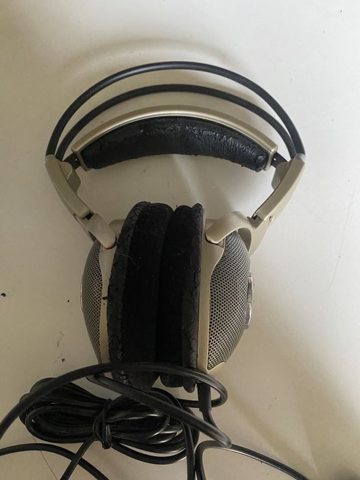 Sluchawki mt logic hp-91 big jack i mini jack