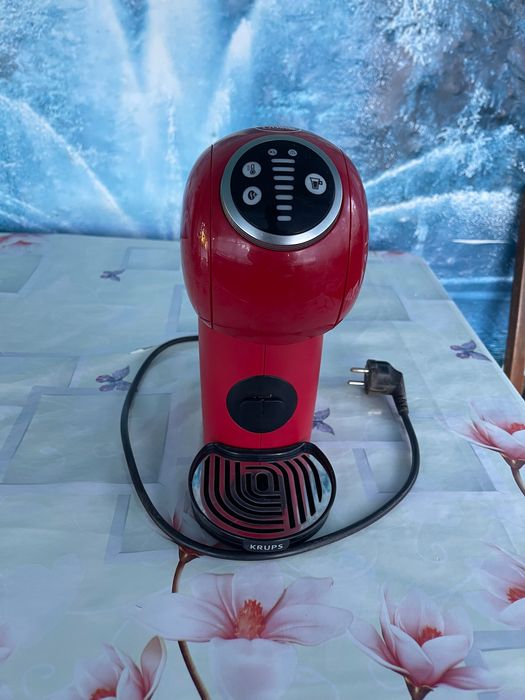 Krups Nescafé Dolce Gusto Genio S Plus KP340510.