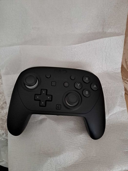 Pad nintendo switch 2