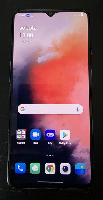 OnePlus 7T 8/256GB