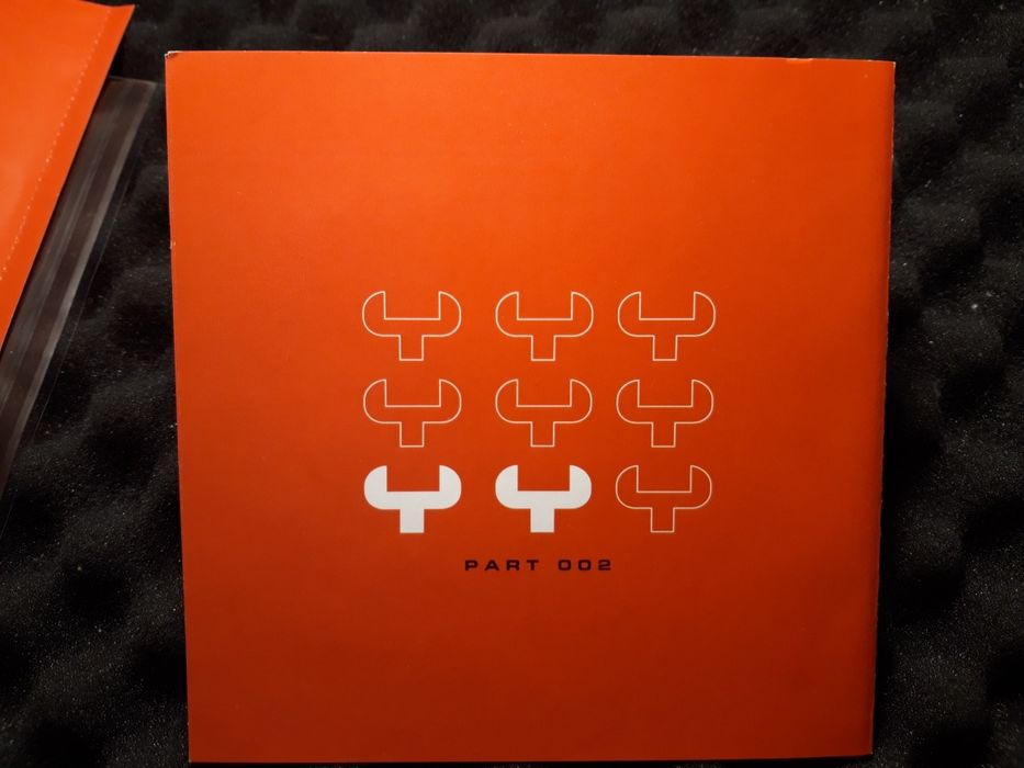 Max B. Grant – Original Hardstyle - Part 002 (CD, 2003)