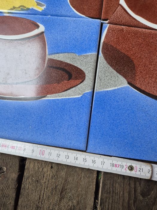 Plytki ceramiczne