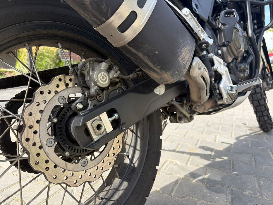 Yamaha Tenere 2022| 9500km