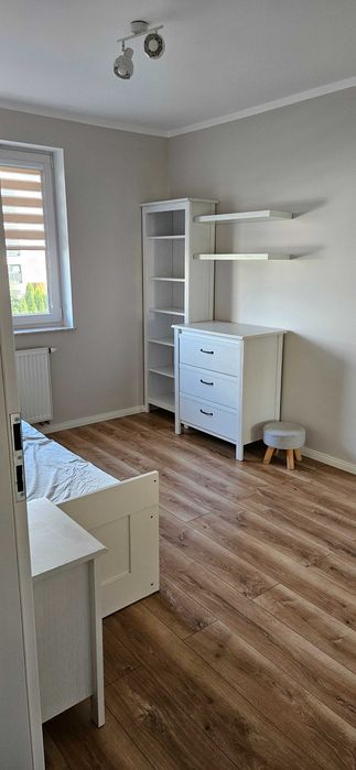Mieszkanie – Gdańsk, Jasień - Więcej