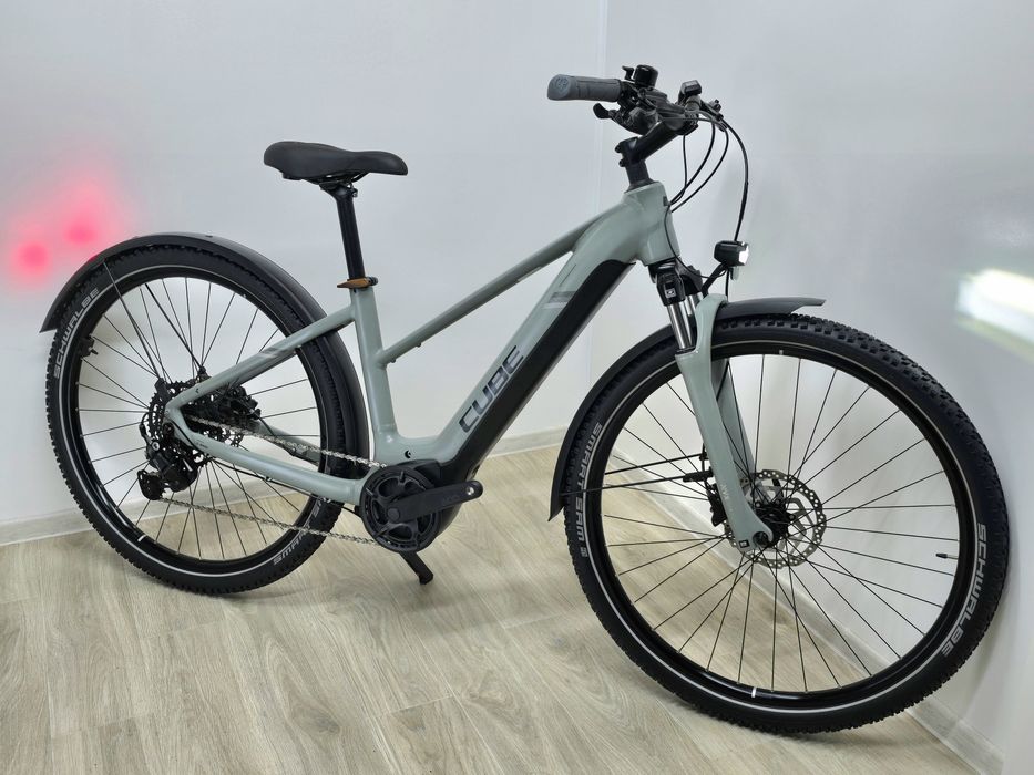 2025 Cube Nuride Reaction Hybrid 625