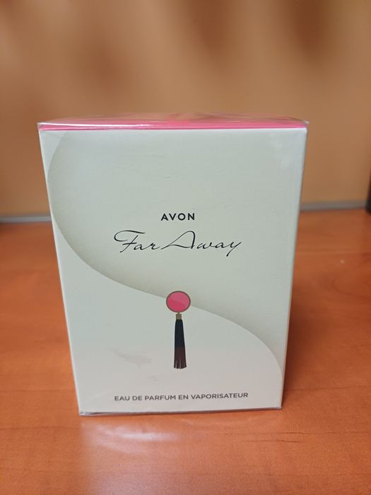 Far Away od Avon