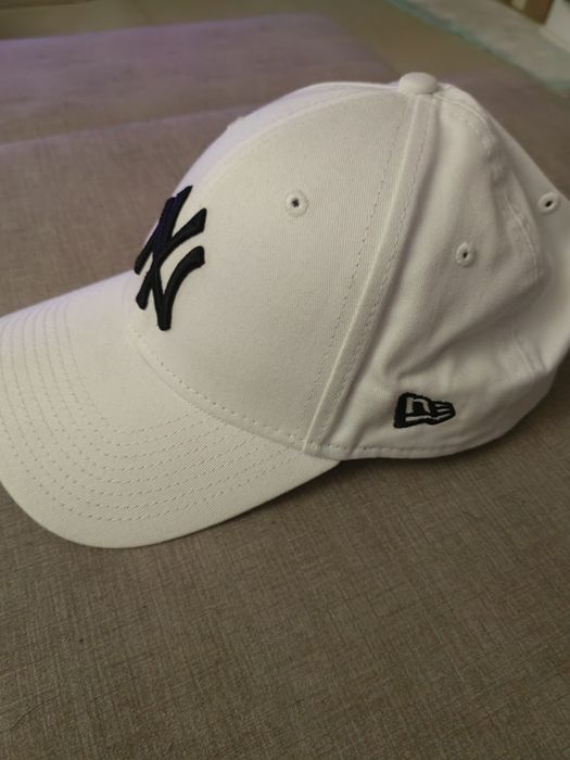 Chapéu original NEW ERA NY