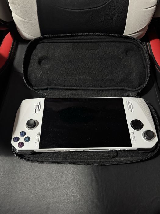 Asus Rog Ally Ryzen Z1 Extreme 512GB