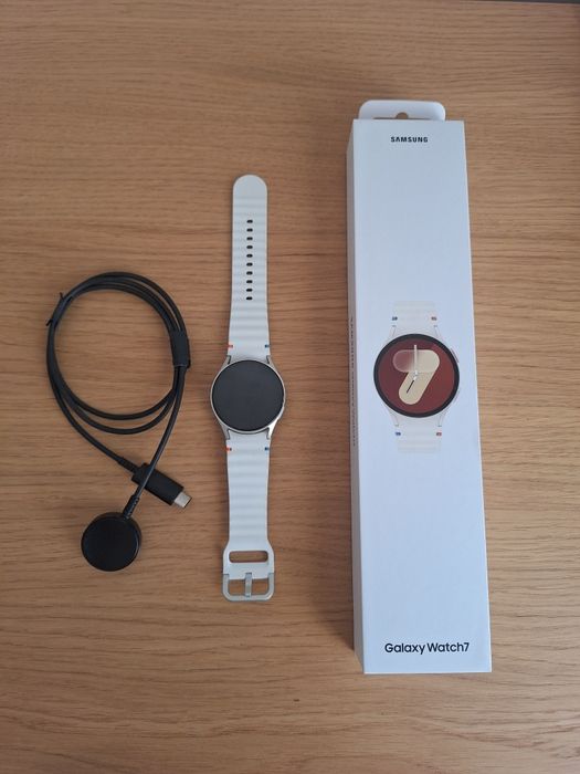 Smartwatch Samsung Galaxy 7