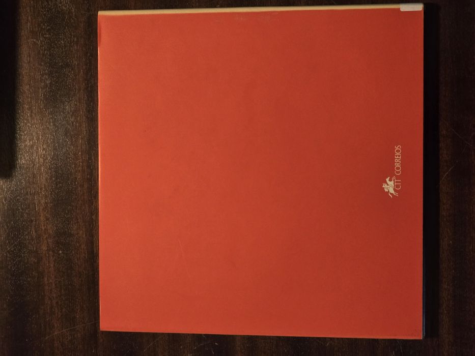 Portugal em selos - 1993  ( COMPLETO )