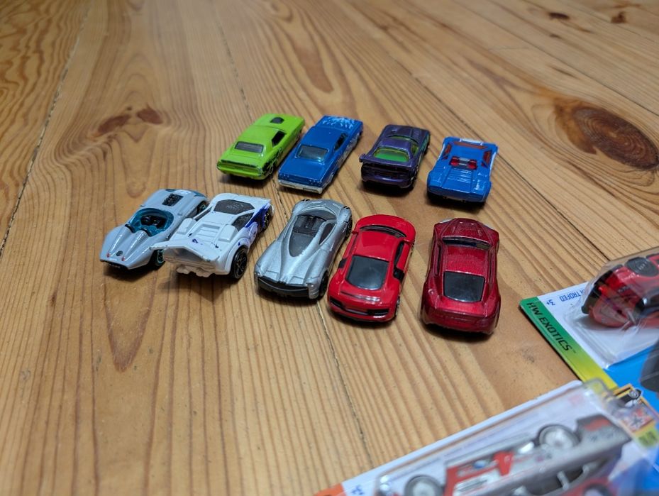 Модельки Hot Wheels, Matchbox, Majorette мейн, форсаж, спецсерії, чейз