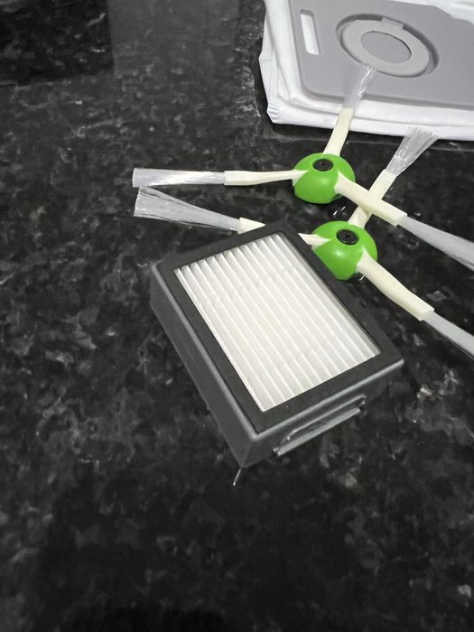 IRobot acessórios mais barato da internet