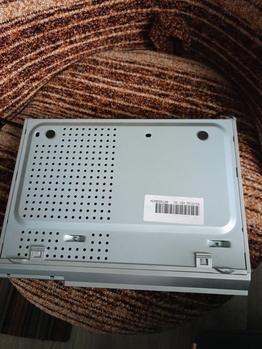 Dekoder Polsat, elektroniczny złom