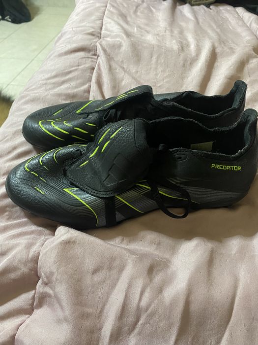 Adidas Predator League FT FG/MG