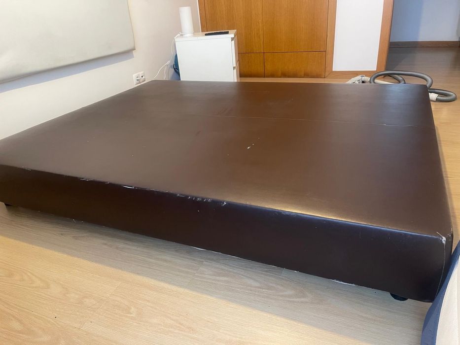 Sommier casal 190x150