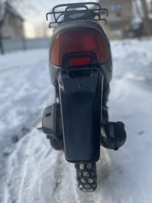 Продам: Хонда діо 34