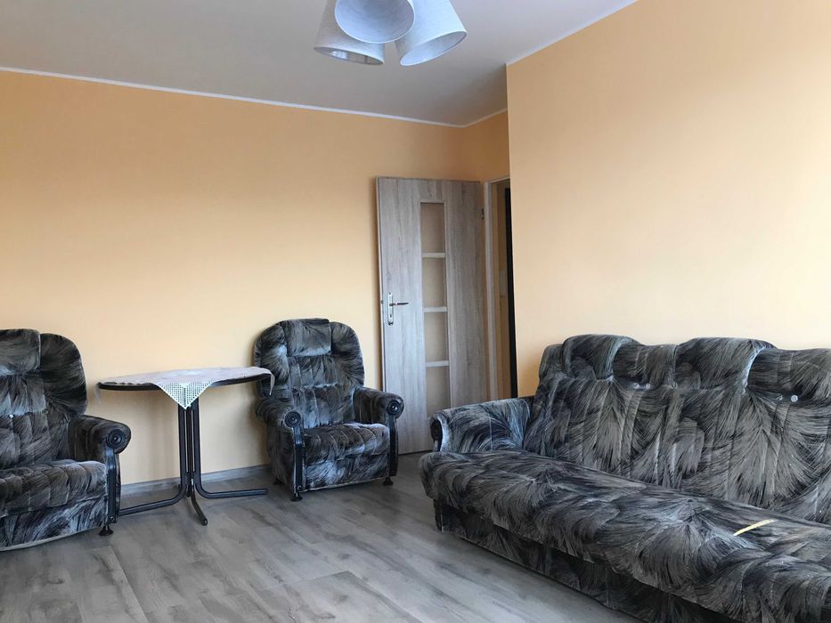 Mieszkanie 2 pokojowe do wynajęcia 1100zł