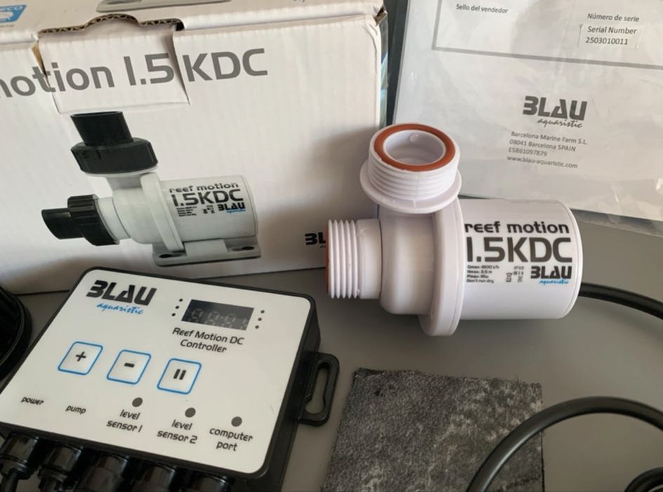 Aquario 80x45x45 com sump e acessorios