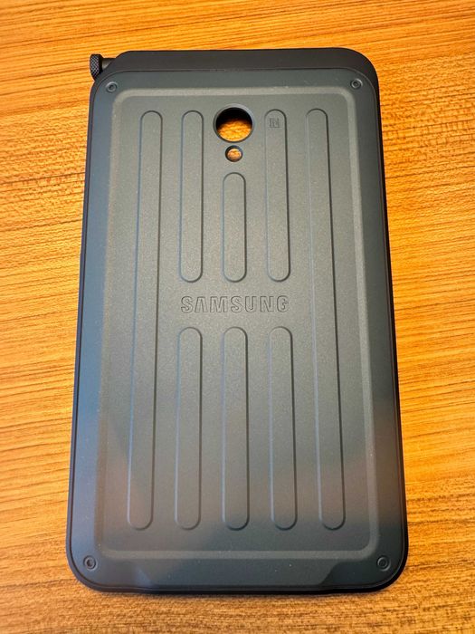 Tablet Samsung Galaxy Tab Active 5 | 8" (X306B) 6/128 GB | 5G zielony