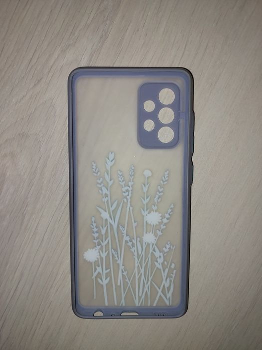 Samsung А 72 кейси