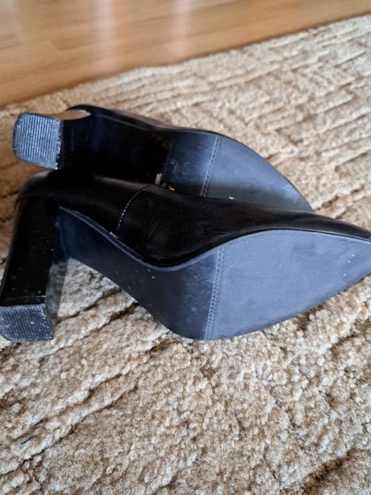 Buty damskie rozmiar 38