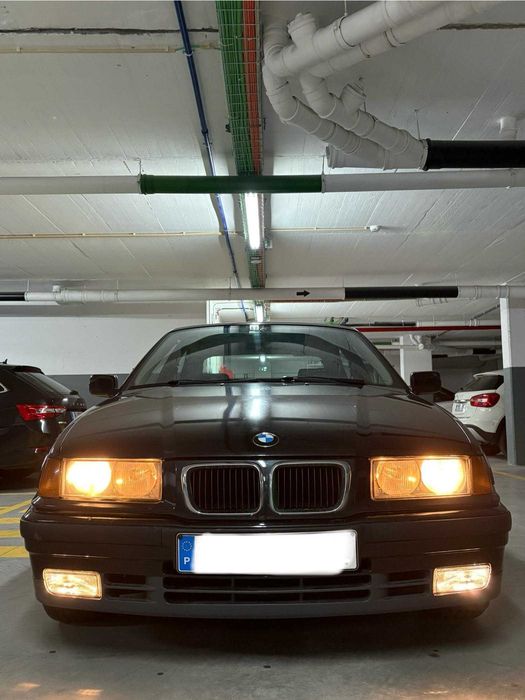 BMW 316 i Compact