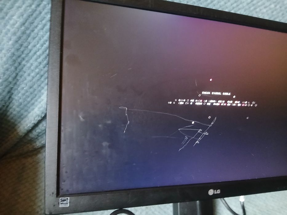 Monitor LED LG 23 cale 1920x1080 px IPS231P