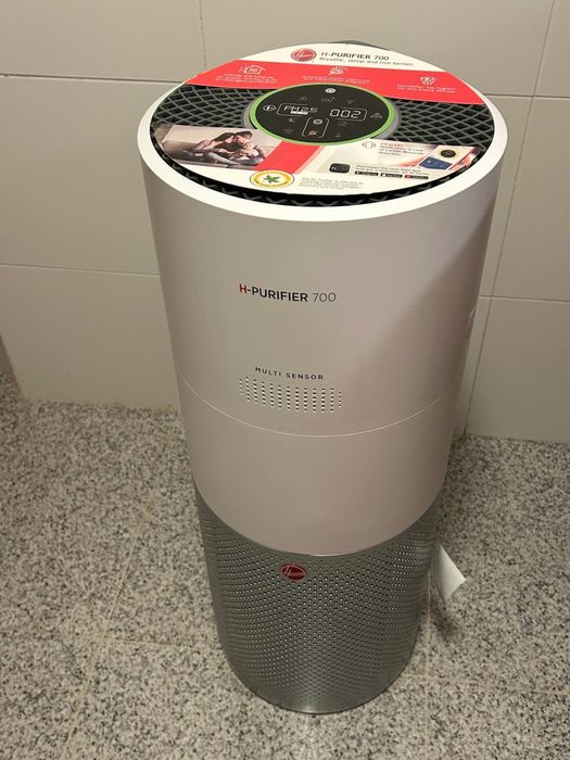 Purificador H-700 Hoover