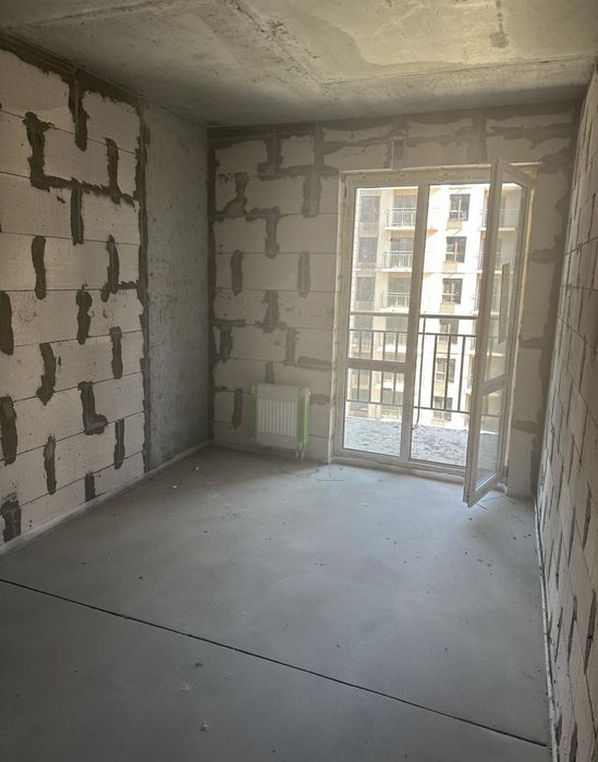 ГАЗ! Продаж 2к квартири 62м2 ЖК Кришталеві Джерела Феофанія