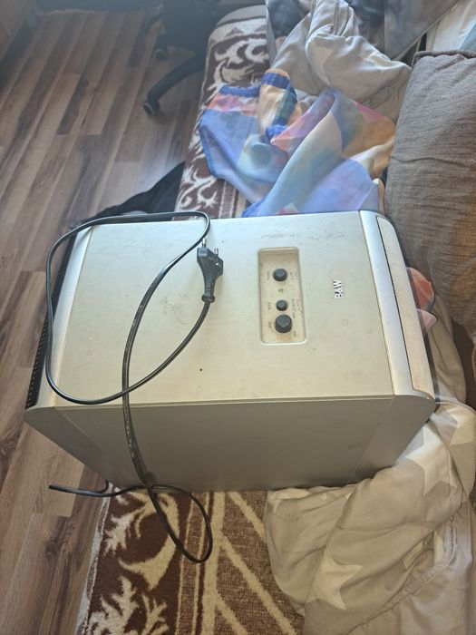Subwoofer basowy