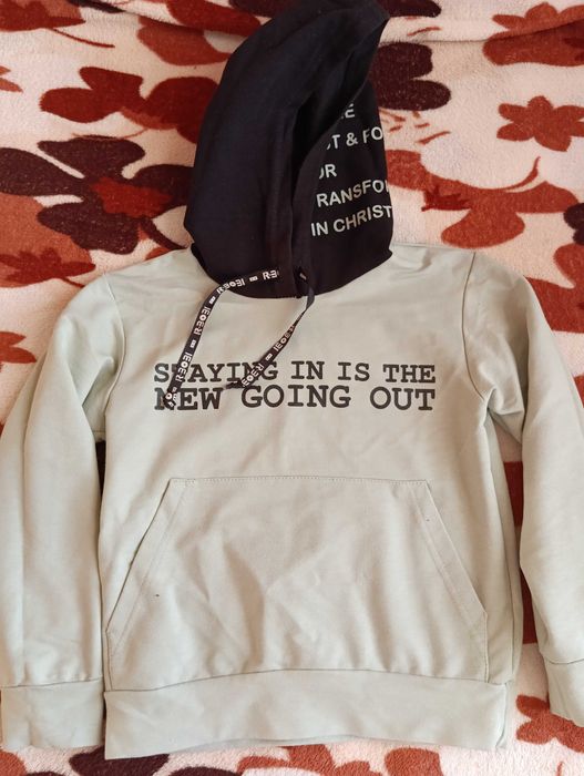 Джемпер на мальчика