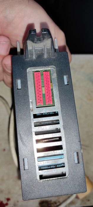 Блок питания 4 12 14 28 -v