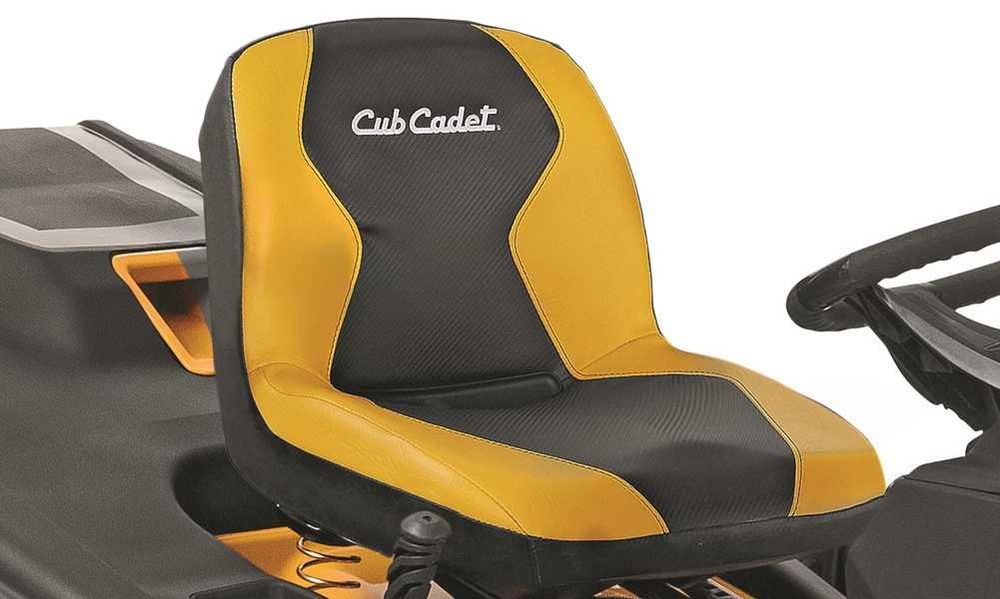 Traktor ogrodowy Cub Cadet XT2 QR106 Kawasaki Dostępny od ręki!