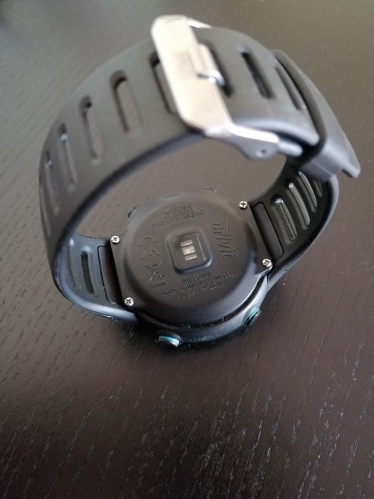 Relógio medidor crivit