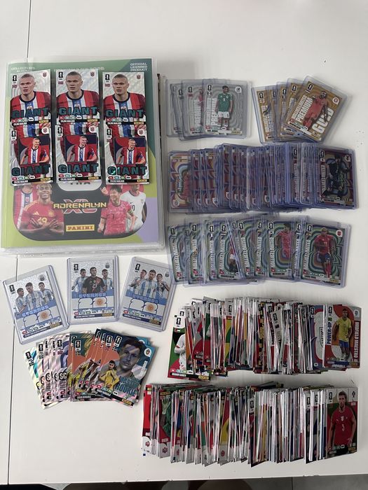 Panini fifa world cup 2026 uzupelnie braki