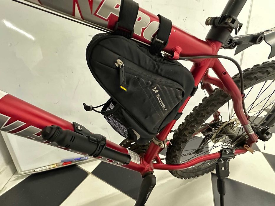 Rower górski MTB WHEELER – 26” – Shimano Alivio