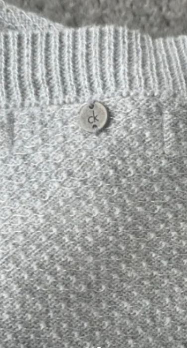 Sweterek Calvin Klein