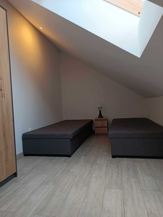 Kwatera pracownicza Brwinów