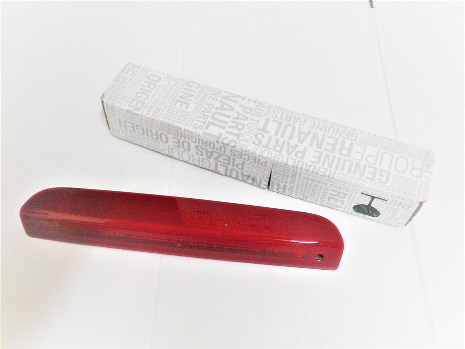 Lampa światło stop SCENIC III MEGANE III kombi