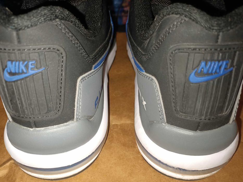 Nike Air Max LTD 3 DV6495 buty męskie sportowe rozm.46