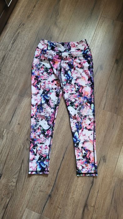 Leginsy Nike DRI- FIT