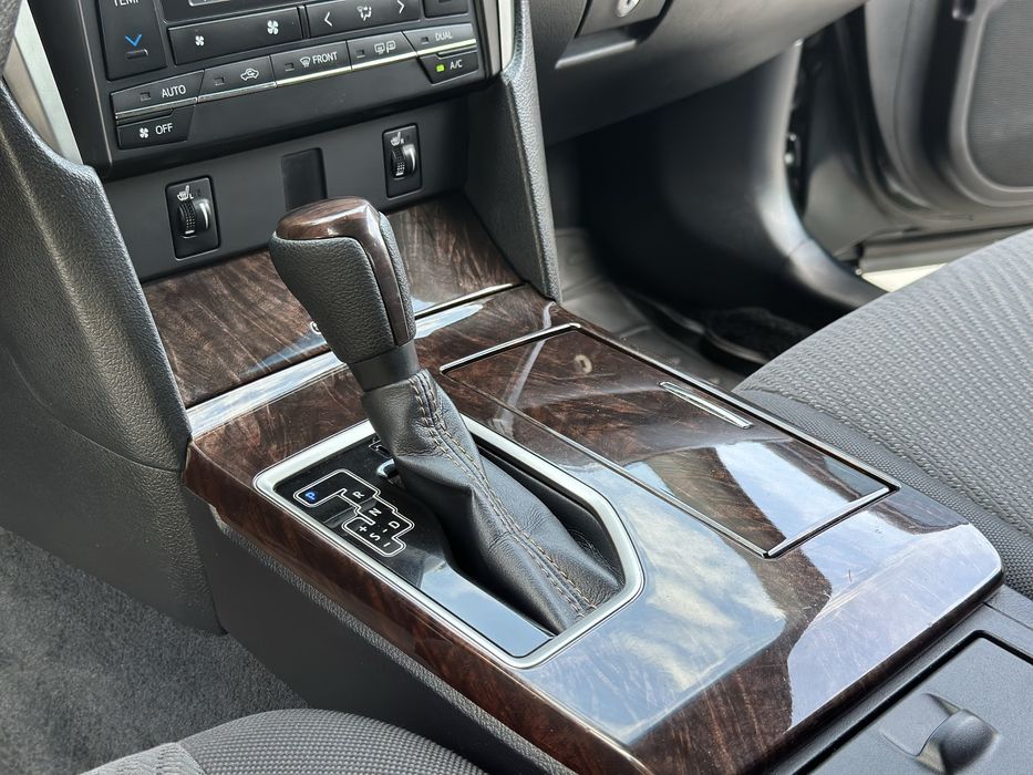 Продам Toyota Camry 55