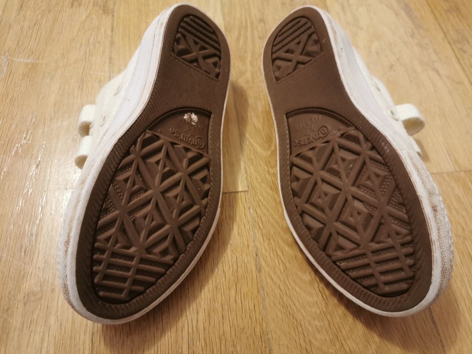 Sapatilhas All star 30