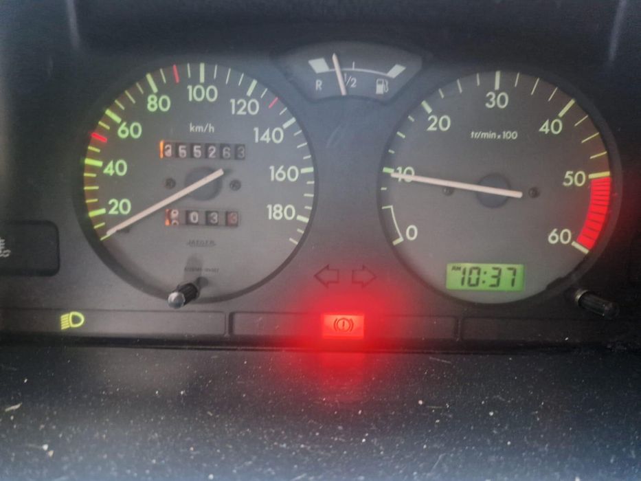Citroen saxo em bom estado