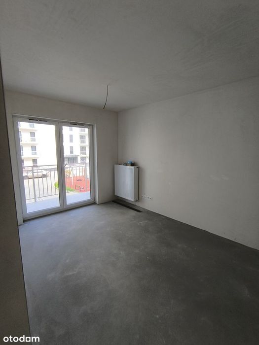 Osiedle architektów 30.42m Balkon Winda Miejsce parkingowe Nowe budown
