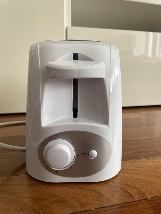 Adler White Toaster64751820481667122
