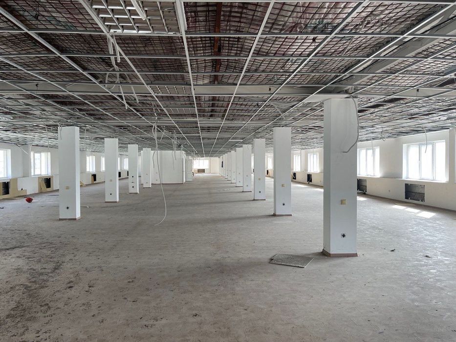 Комерційна нерухомість за адресою вул. Перемоги (площа 4947,1 м²) - Atlanta.ua - фото 9