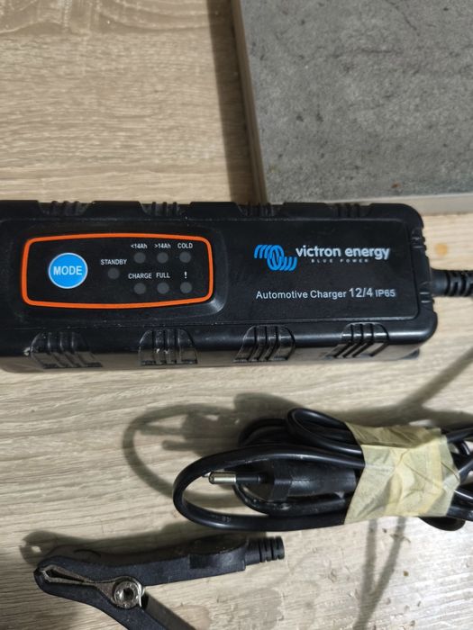 Ładowarka Victron Automovitie 12V