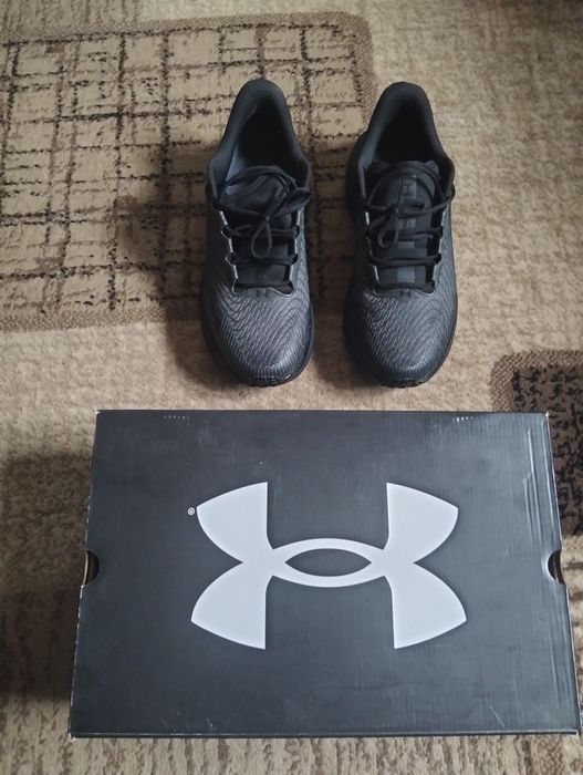 Кросівки under armour storm